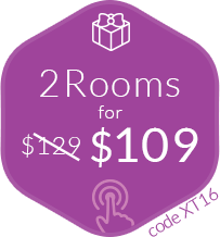 $1 Only for 2nd Room Carpet Cleaning [2ROY1]